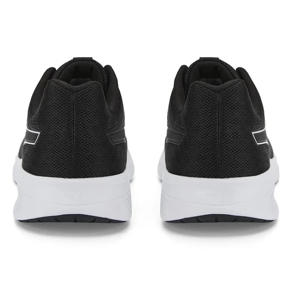 Puma Transport Unisex Siyah Koşu Ayakkabısı 37702801 - 4