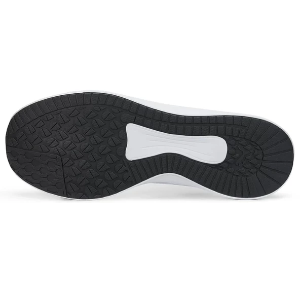 Puma Transport Unisex Siyah Koşu Ayakkabısı 37702801 - 3