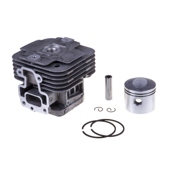 VETA SİLİNDİR+PİSTON 44mm Kawasaki TJ53