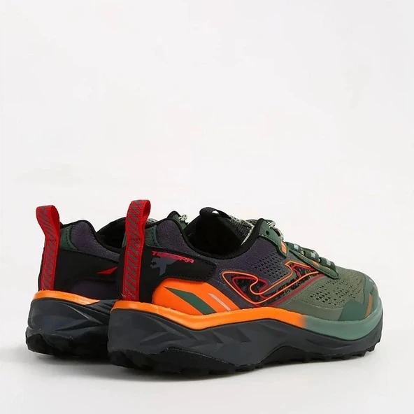 Joma TKTUNS2423 Tundra Erkek Yürüyüş Ayakkabısı - 3