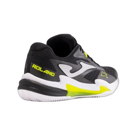 Joma TROLAS2401AC Roland Erkek Tenis Ayakkabısı - 3
