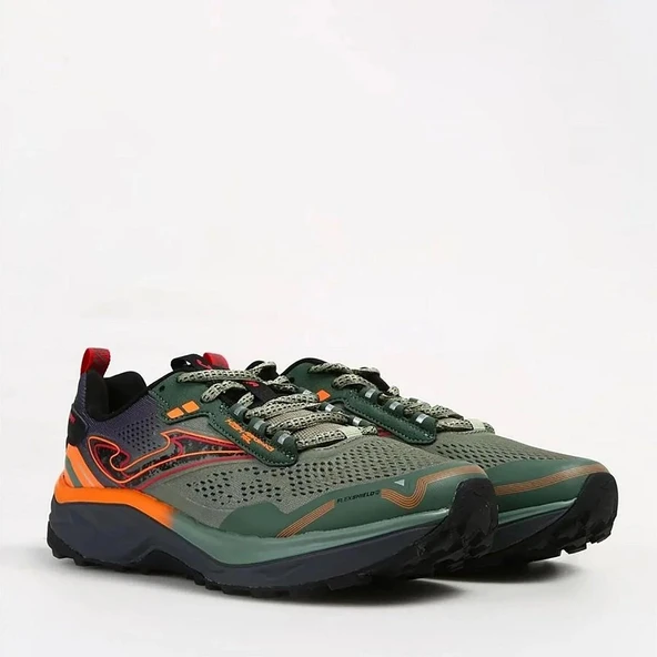 Joma TKTUNS2423 Tundra Erkek Yürüyüş Ayakkabısı - 2