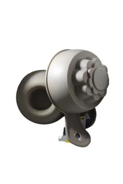 Helva Pilav Tatlı Kalıbı Şekillendirici Royaleks-UR3064-76 - 3