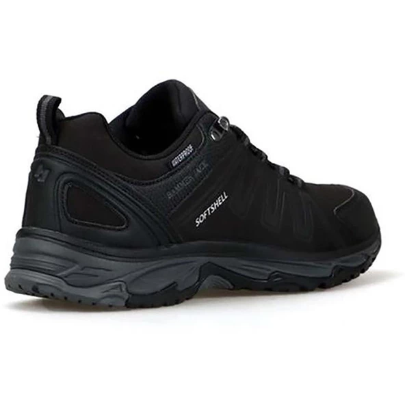 HAMMER JACK Orthopedix Fresco Su Geçirmez Outdoor Unisex Sneaker Spor Ayakkabı 101 20106 - 4