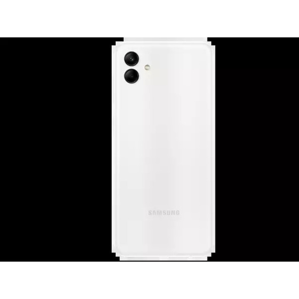Samsung Galaxy A04 128GB 4GB RAM Beyaz Cep Telefonu