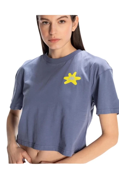 Kappa 321X3PW Hannah Kadın Spor Tişört - 2