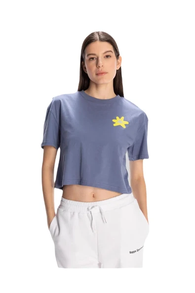 Kappa 321X3PW Hannah Kadın Spor Tişört