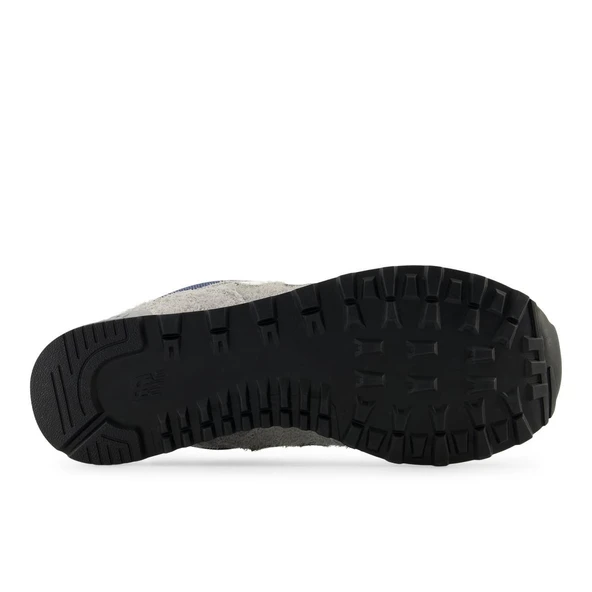New Balance U574GWH Unisex Günlük Spor Ayakkabı - 4