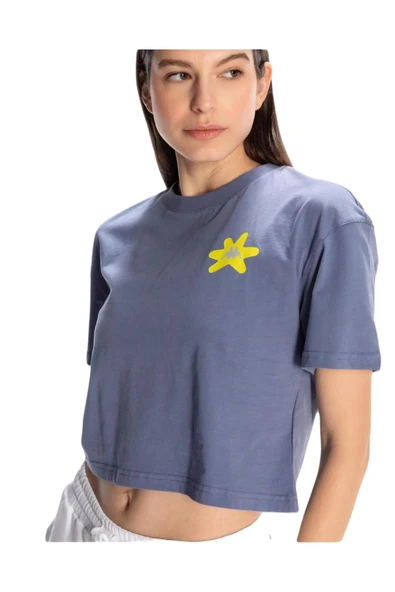 Kappa 321X3PW Hannah Kadın Spor Tişört - 3