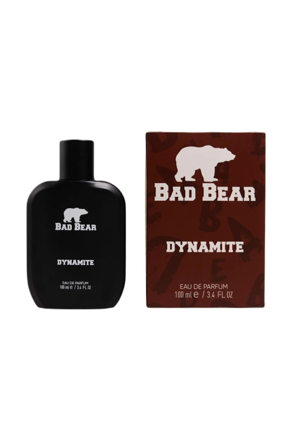 Bad Bear 20.02.66.005-c132 Dynamite Erkek Parfüm