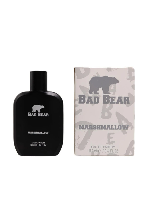 Bad Bear 20.02.66.006-C133 Marsmallow Erkek Parfüm