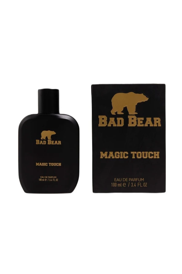 Bad Bear 20.02.66.008-C131 Magic Touch Erkek Parfüm