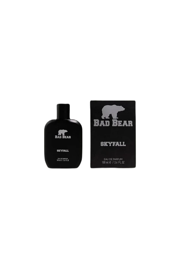 Bad Bear 20.02.66.009-C78 Skyfall Erkek Parfüm