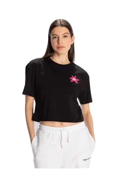 Kappa 321X3PW Hannah Kadın Spor Tişört - 2