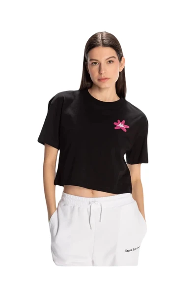 Kappa 321X3PW Hannah Kadın Spor Tişört
