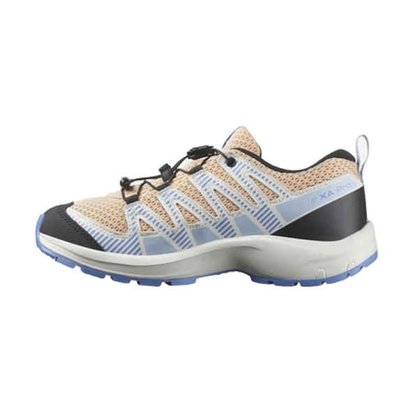 Salomon L47522400 Xa Pro V8 J Çocuk Outdoor Ayakkabısı - 3