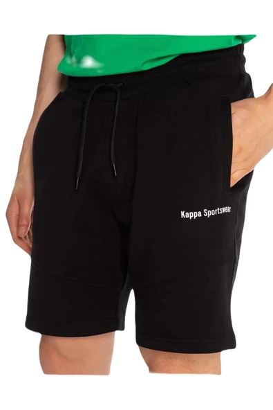 Kappa 371S8EW Vincent Erkek Spor Şort - 3
