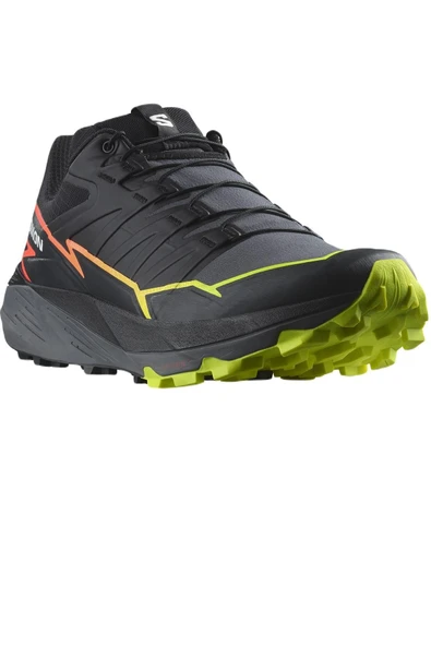 Salomon L47295400 Thundercross Erkek Koşu Ayakkabısı - Resim 3