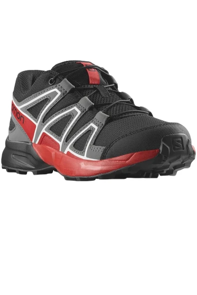 Salomon L47279200 Speedcross J Çocuk Outdoor Ayakkabısı - 3