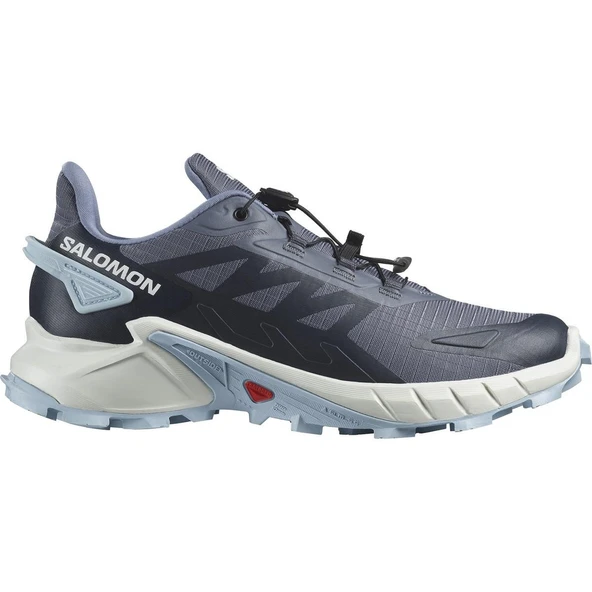 Salomon L47461700 Supercross 4 W Kadın Koşu Ayakkabısı