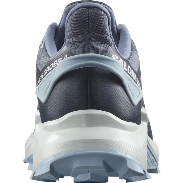 Salomon L47461700 Supercross 4 W Kadın Koşu Ayakkabısı - 6