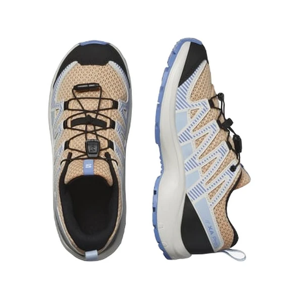 Salomon L47522400 Xa Pro V8 J Çocuk Outdoor Ayakkabı - 2