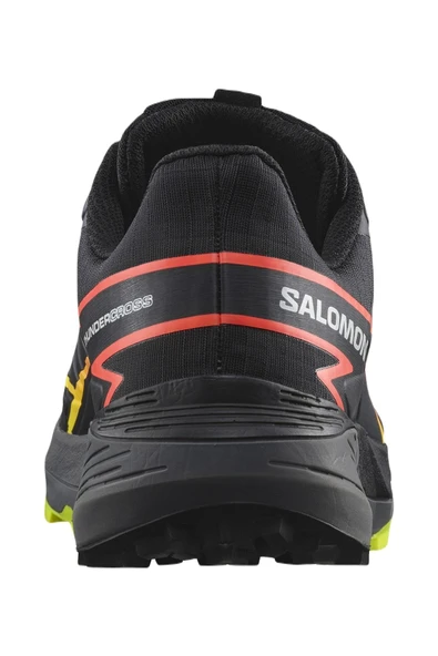 Salomon L47295400 Thundercross Erkek Koşu Ayakkabısı - Resim 5