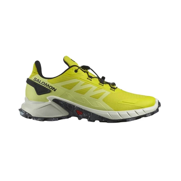 Salomon L47461100 Supercross 4 Erkek Koşu Ayakkabısı