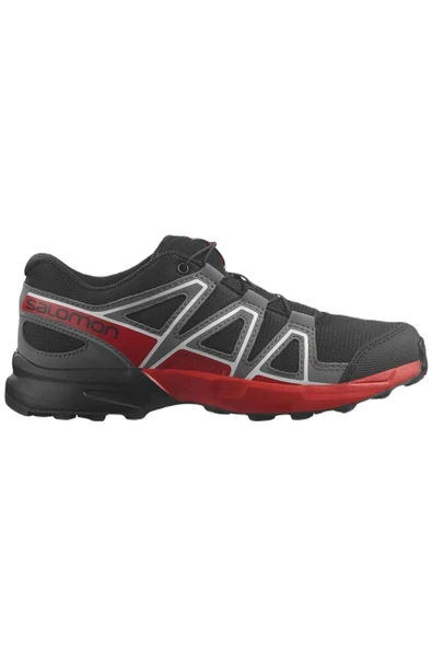 Salomon L47279200 Speedcross J Çocuk Outdoor Ayakkabısı