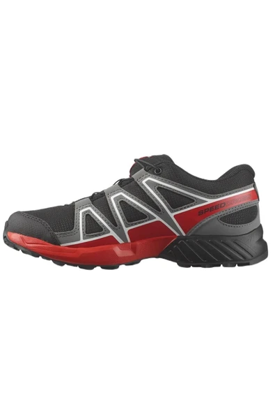 Salomon L47279200 Speedcross J Çocuk Outdoor Ayakkabısı - 2