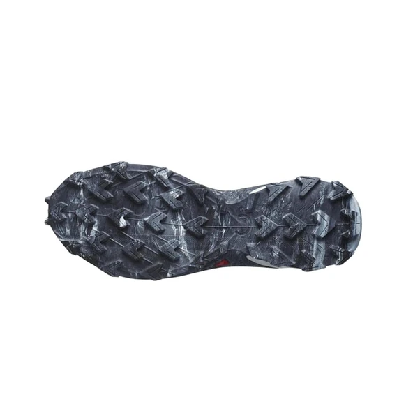 Salomon L47461100 Supercross 4 Erkek Koşu Ayakkabısı - 4