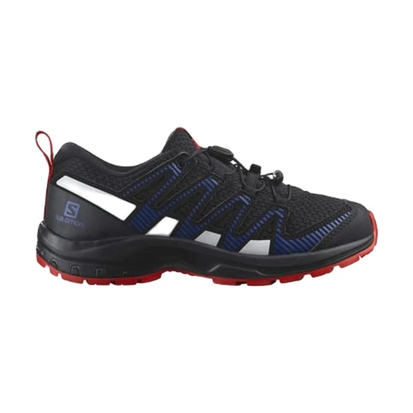 Salomon L47141300 Xa Pro V8 J Çocuk Outdoor Ayakkabısı
