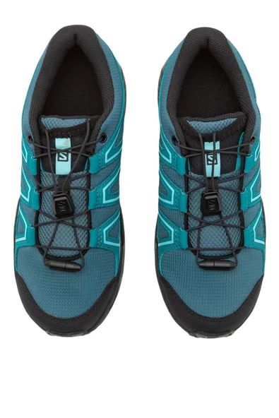 Salomon L47123800 Speedcross J Çocuk Outdoor Ayakkabısı - 3