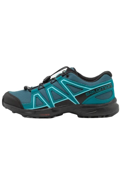 Salomon L47123800 Speedcross J Çocuk Outdoor Ayakkabısı - 2