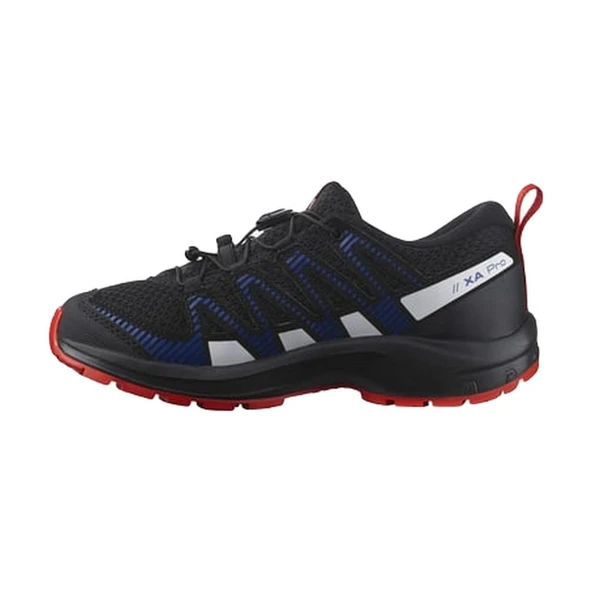 Salomon L47141300 Xa Pro V8 J Çocuk Outdoor Ayakkabısı - 4