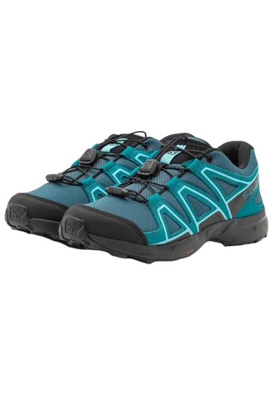 Salomon L47123800 Speedcross J Çocuk Outdoor Ayakkabısı - 4