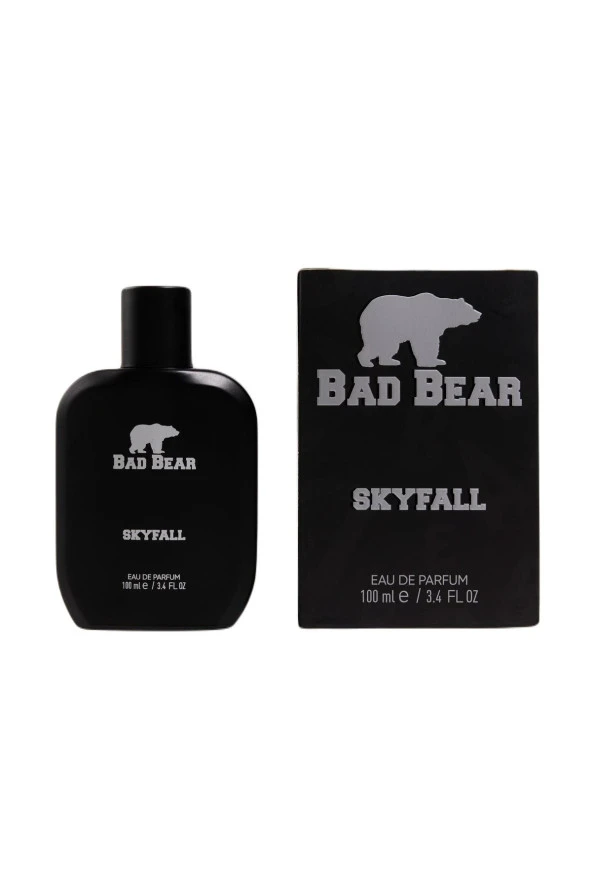 Bad Bear 20.02.66.009.TS-C78 Skyfall.Ts Erkek Parfüm