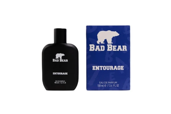 Bad Bear 20.02.66.003.TS-C07 Entourage. Ts Erkek Parfüm