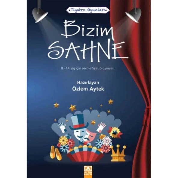 Tiyatro Oyunları - Bizim Sahne