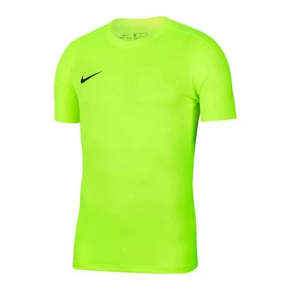 Nike BV6708-702 M Nk Df Park VII Jsy Ss Erkek Tişört