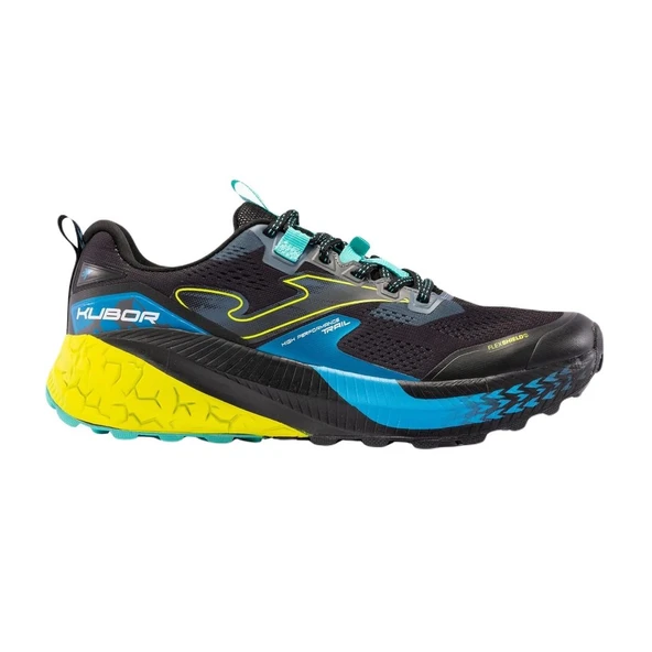 Joma TKKUBS2401 Kubor Erkek Yürüyüş Ayakkabısı