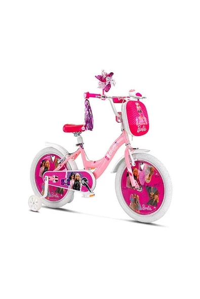 Ü 20-BARBIE-BMX-V 42043