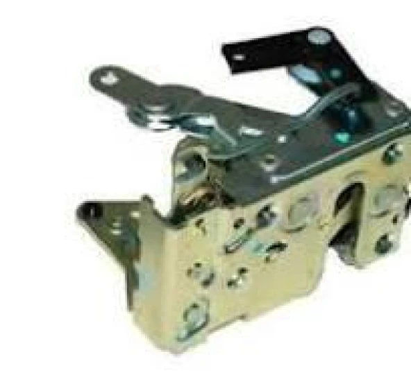 Ön Kapı Kilidi  Sağ Land Rover Defender FQJ500240
