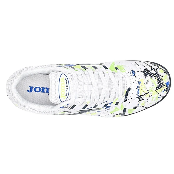 Joma MAXS2432TF Maxima Erkek Halı Saha Ayakkabısı - 5