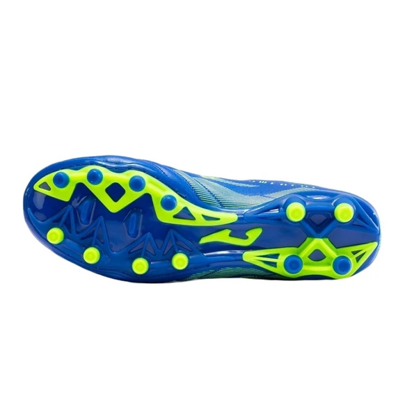 Joma POWS2404AG Powerful Erkek Krampon - 4