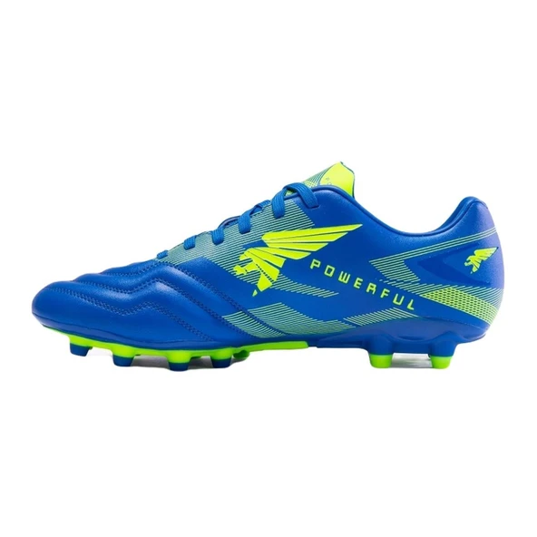 Joma POWS2404AG Powerful Erkek Krampon - 2