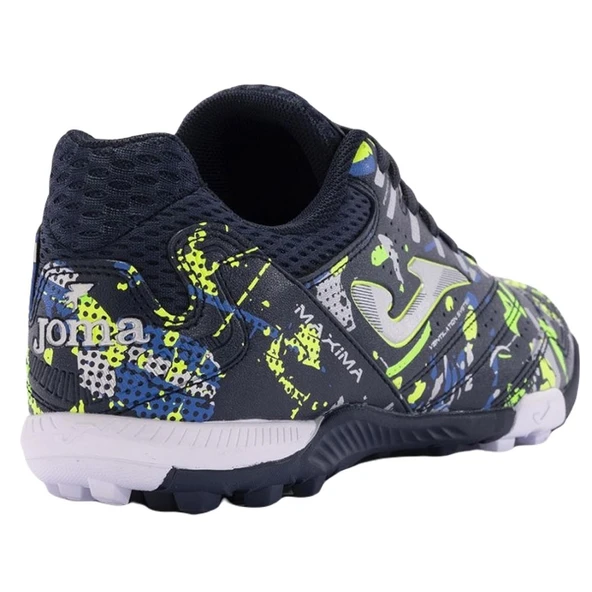 Joma MAXS2433TF Maxima Erkek Halı Saha Ayakkabısı - 3