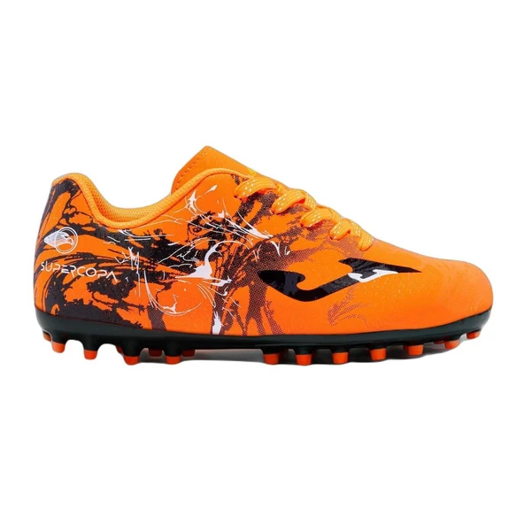Joma SCJS2408AG Super Copa Jr Çocuk Krampon
