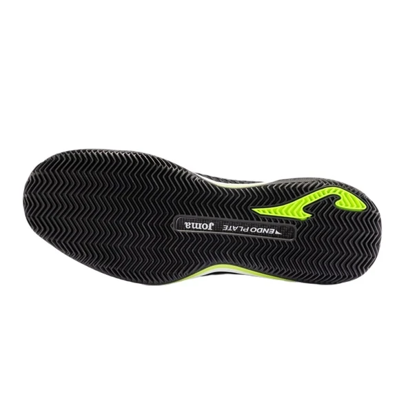 Joma TACES2401C Ace Erkek Tenis Ayakkabısı - 8