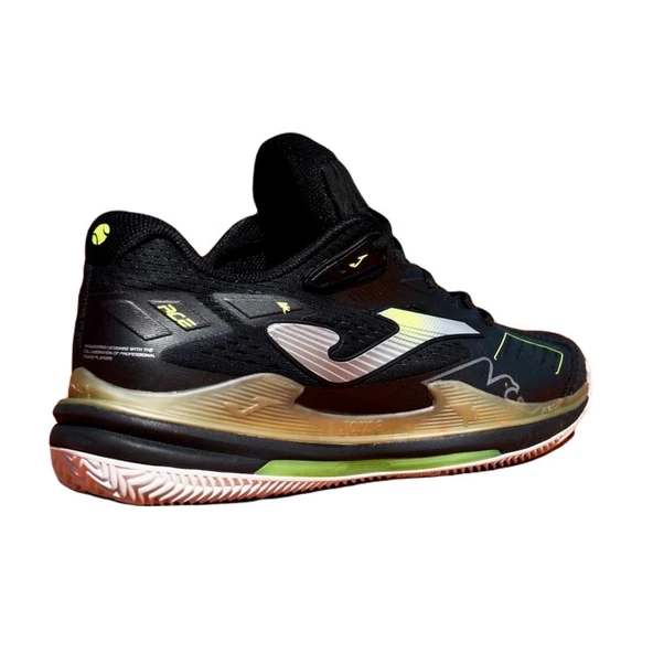 Joma TACES2401C Ace Erkek Tenis Ayakkabısı - 3